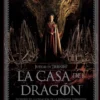 JUEGO DE TRONOS: LA CASA DEL DRAGON [CARTONE]