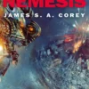 JUEGOS DE NEMESIS, LOS (THE EXPANSE Nº5) [RUSTICA]