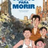 JUEGOS PARA MORIR [CARTONE]