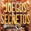 JUEGOS SECRETOS: EL AMOR ES PODER (UNIVERSO UNA HERENCIA EN JUEGO 3.5) [RUSTICA]