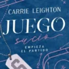 JUEGO SUCIO: EMPIEZA EL PARTIDO [RUSTICA]