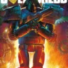 JUEZ DREDD: MECHANISMO [CARTONE]