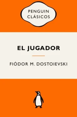JUGADOR, EL [BOLSILLO]