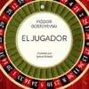 JUGADOR, EL (ILUSTRADO) [BOLSILLLO]