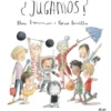 JUGAMOS? [CARTONE]