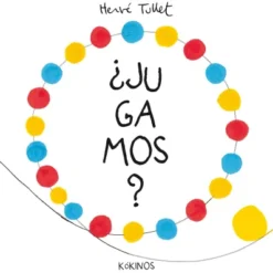 JUGAMOS? [CARTONE]