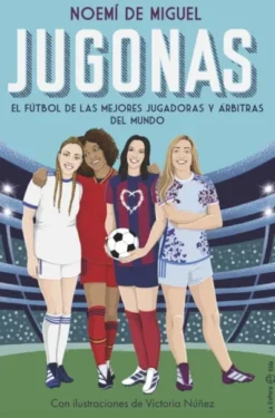 JUGONAS [RUSTICA]