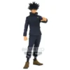 JUJUTSU KAISEN: ESTATUA JUKON NO KATA MEGUMI FUSHIGURO 16 CM PVC [CAJA]