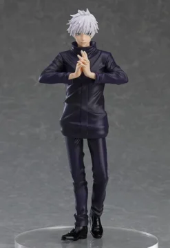 JUJUTSU KAISEN: ESTATUA SATORU GOJO (POP UP PARADE) 19 CM PVC [CAJA]