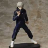 JUJUTSU KAISEN: ESTATUA TOGE INUMAKI 20 CM PVC [CAJA]