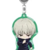 JUJUTSU KAISEN: LLAVERO ACRILICO TOGE INUMAKI (6 CM)