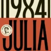 JULIA (1984) [BOLSILLO]
