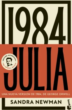 JULIA (1984) [BOLSILLO]