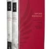 JULIA DOMNA SAGA: YO, JULIA + Y JULIA RETO A LOS DIOSES (ESTUCHE) [CARTONE]