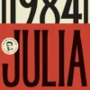 JULIA (1984) [RUSTICA]