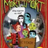 JULIA Y LOS MORTIMORT Nº07: ¿HAY ALGUIEN EN CASA? [CARTONE]