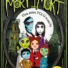 JULIA Y LOS MORTIMORT Nº01: UNA NIÑA POCO MUERTA [CARTONE]