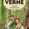 JULIO VERNE Nº06: ESCUELA DE ROBINSONES (EDICION ILUSTRADA Y ADAPTADA) [RUSTICA]