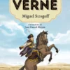 JULIO VERNE Nº08: MIGUEL STROGOFF (EDICION ILUSTRADA Y ADAPTADA) [RUSTICA]