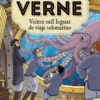 JULIO VERNE Nº04: VEINTE MIL LEGUAS DE VIAJE SUBMARINO (EDICION ILUSTRADA Y ADAPTADA) [RUSTICA]