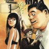 JUMBO MAX Nº01 [RUSTICA]