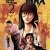 JUMBO MAX Nº02 [RUSTICA]