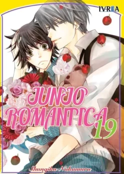 JUNJO ROMANTICA Nº19 [RUSTICA]