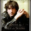 JUNTO AL REY DEL SUEÑO (CONVERSACIONES CON GAIMAN) [RUSTICA]