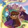 JUPITER NETTLE Y LAS SIETE ESCUELAS DE MAGIA [RUSTICA]