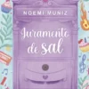 JURAMENTO DE SAL [RUSTICA]