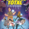 JURASICO TOTAL Nº02: DINOS CONTRA ROBOTS [CARTONE]