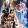JUSTICE LEAGUE UNLIMITED Nº10 (ALL IN) [GRAPA]