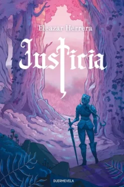 JUSTICIA [RUSTICA]