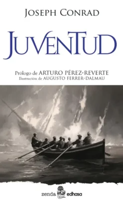 JUVENTUD [RUSTICA]