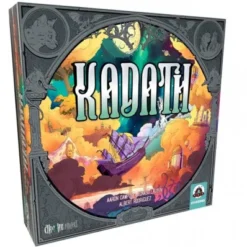 KADATH [JUEGO]