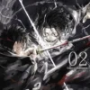 KAGURABACHI Nº02 [RUSTICA]