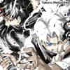 KAGURABACHI Nº04 [RUSTICA]