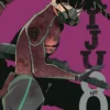 KAIJU Nº8 VOLUMEN 12 [RUSTICA]