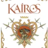 KAIROS (INTEGRAL) [CARTONE]