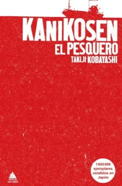 KANIKOSEN: EL PESQUERO [BOLSILLO]