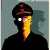 KERSTEN: EL MEDICO DE HIMMLER [CARTONE]