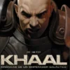 KHAAL: CRONICAS DE UN EMPERADOR GALACTICO [CARTONE]