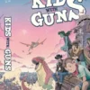 KIDS WITH GUNS VOL.1 [CARTONE]