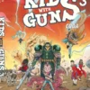 KIDS WITH GUNS VOL.3 [CARTONE]
