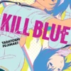 KILL BLUE Nº05 [RUSTICA]