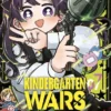 KINDERGARTEN WARS Nº07 [RUSTICA]