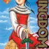 KINGDOM Nº34 [RUSTICA]