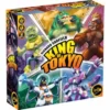 KING OF TOKYO 2016 [JUEGO]