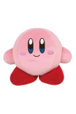 KIRBY: PELUCHE KIRBY 14 CM
