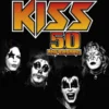 KISS: 50 ANIVERSARIO [CARTONE]